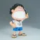 Banpresto One Piece Big Sofvimates Monkey DLuffy 图形