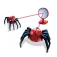4m Spin-spion bewegingsdetector