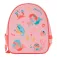 Eurekakids Beach Backpack