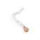 Eurekakids Cucu pacifier holder