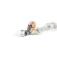 Eurekakids Cucu pacifier holder