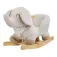 Eurekakids Cucu Gyngeelefant