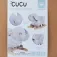 Eurekakids Cucu Gyngeelefant