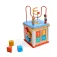 Eurekakids Little Activity Cube Wild