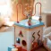 Eurekakids Little Activity Cube Wild