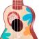 Eurekakids Sons de Animais com Ukulele