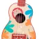 Eurekakids Ukulele Tiergeräusche