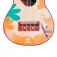 Eurekakids Ukulele Tiergeräusche