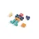 Eurekakids Gioco Ludos Tetris