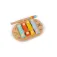 Eurekakids Wildes Mini-Xylophon