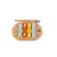 Eurekakids Wildes Mini-Xylophon