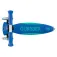 Globber Casco Elite con Luci