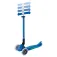 Globber Casco de Élite con Luces
