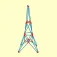 Hape Eiffel-torni