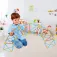 Hape Geodesic Structures construction game