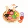 Hape Pizza caseira