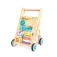 Hape Iti´S Houten Loopwagen