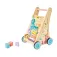 Hape Iti´S Houten Loopwagen
