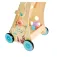 Hape Iti´S Houten Loopwagen