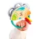 Hape Tiny Rattle