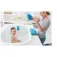 Skip hop Moby Risciacquatore a Cascata