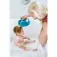 Skip hop Moby Risciacquatore a Cascata