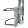 Glomex Bride de fixation Acier inoxydable