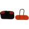 Tersma Aluminium Medium cleat with guide
