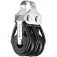 Tersma Double pulley 22 mm