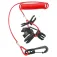 Recmar Safety leash key set