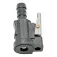 Recmar Yamaha connector