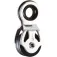 Tersma Polea simple con ojo 16 mm