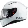 Nzi Freccio Duo Solid Noveau Clear+Tinted integralhelm