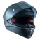 Nzi Casco integrale Wake Solid Noveau
