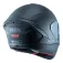 Nzi Wake Solid Noveau integralhelm