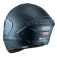 Nzi Wake Solid Noveau integralhelm