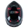 Nzi Casco integrale Wake Solid Noveau
