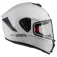 Nzi Wake Solid Noveau integralhelm