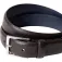 Hackett 32Mm Pebble bælte