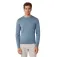 Hackett Cotton Silk Crew pullover