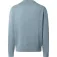 Hackett Cotton Silk Crew pullover