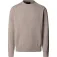 Hackett Pull Ess Cotton Crew