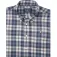 Hackett Ecru Plaid シャツ