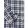 Hackett Ecru Plaid hemd