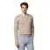 Hackett Ess Cotton pullover mit v-ausschnitt