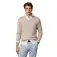 Hackett Jersei de coll en V Ess Cotton