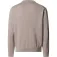 Hackett Jersei de coll en V Ess Cotton