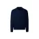 Hackett Jersei de coll en V Ess Cotton
