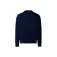 Hackett Ess Cotton pullover mit v-ausschnitt