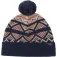 Hackett Fairisle junior muts